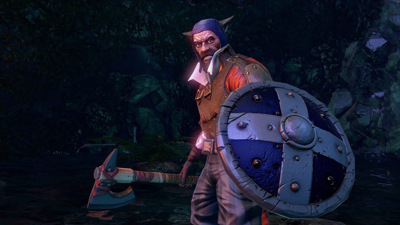 Hand of Fate: Wildcards thumbnail 5