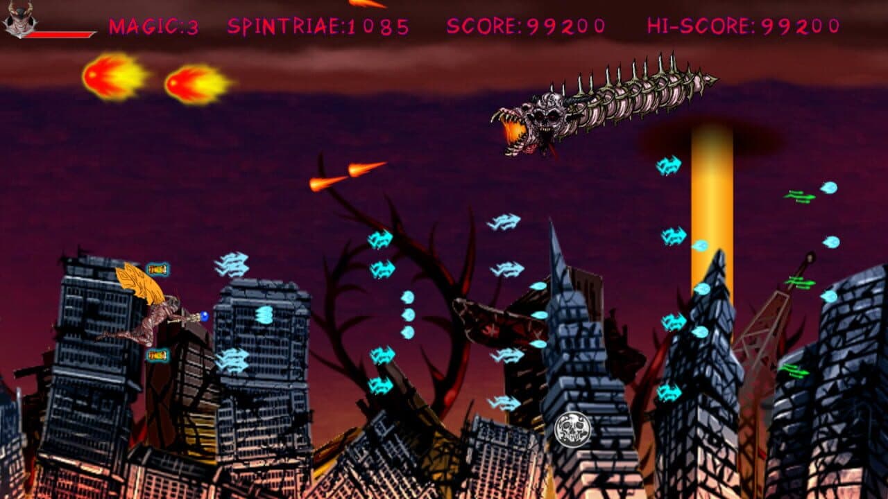 Hell Pages thumbnail 4