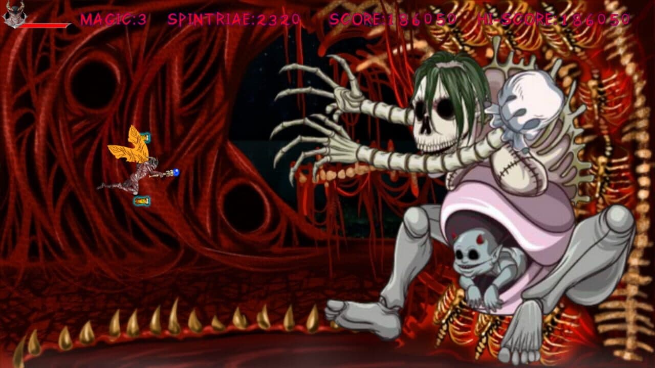 Hell Pages thumbnail 7