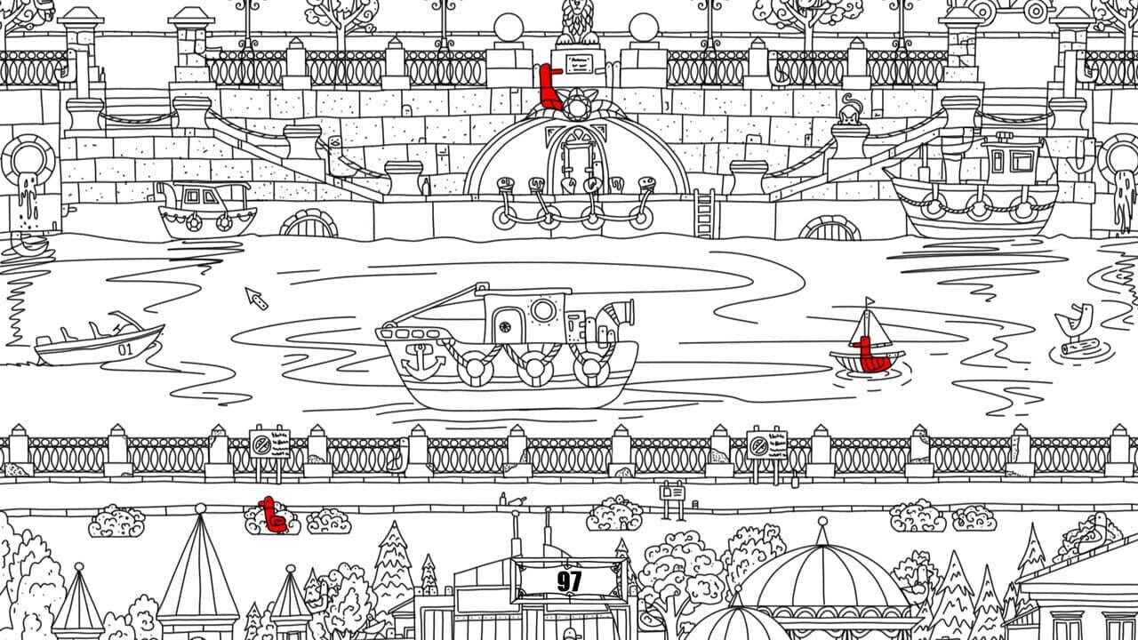 100 Hidden Birds thumbnail 4