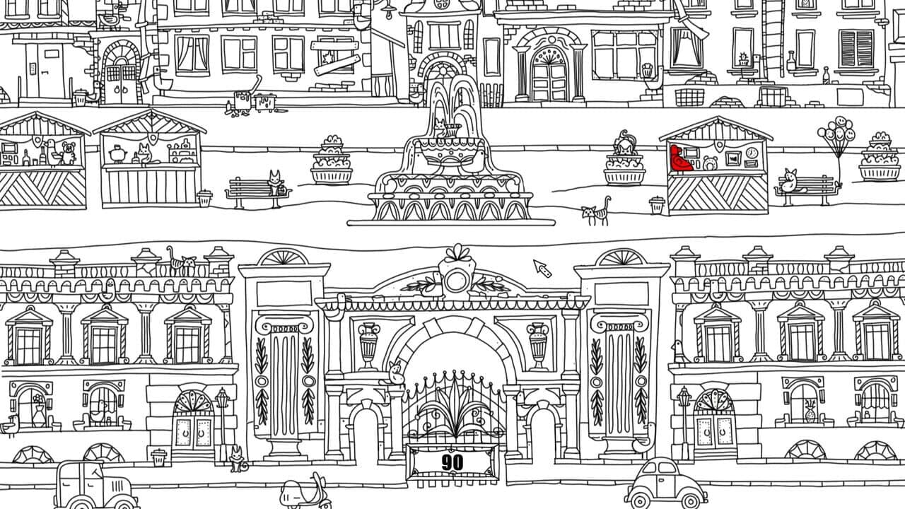 100 Hidden Birds thumbnail 2