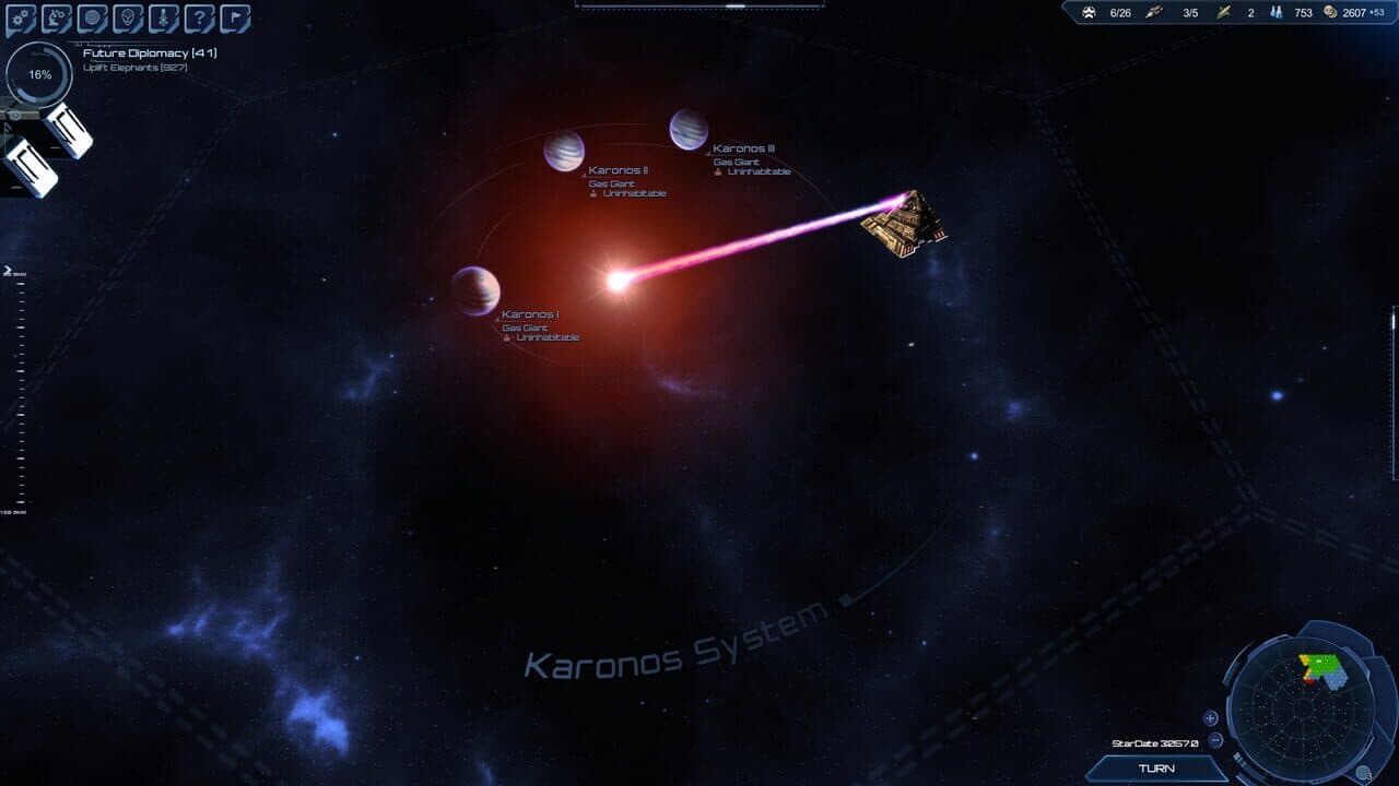 StarDrive 2: Sector Zero thumbnail 2