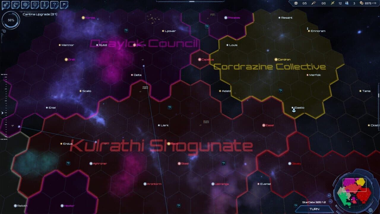StarDrive 2: Sector Zero thumbnail 5