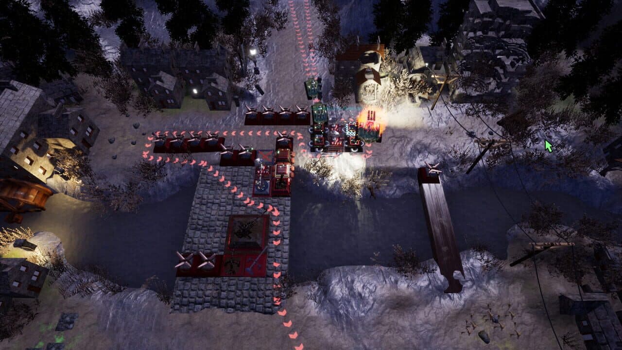 Bunker Defense thumbnail 2