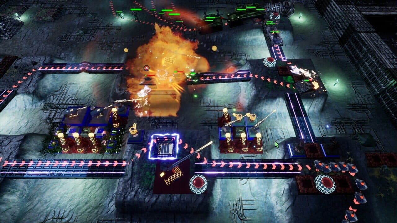 Bunker Defense thumbnail 4