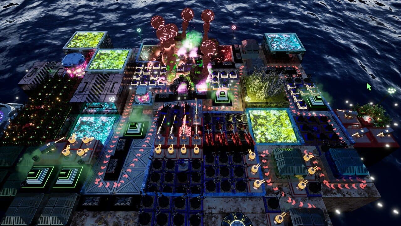 Bunker Defense thumbnail 5