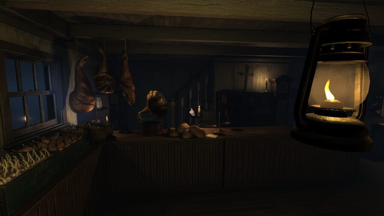 The Whispering Valley thumbnail 5