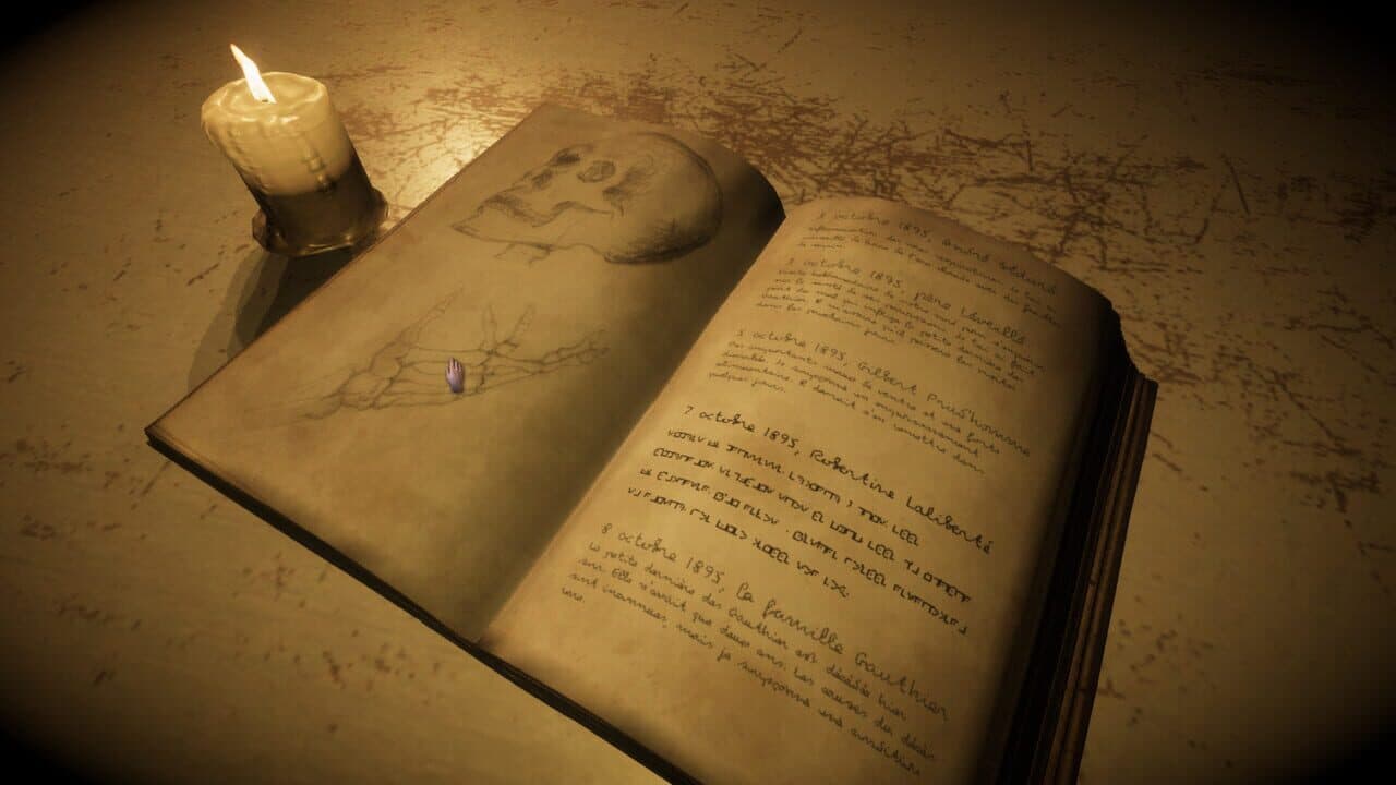 The Whispering Valley thumbnail 6