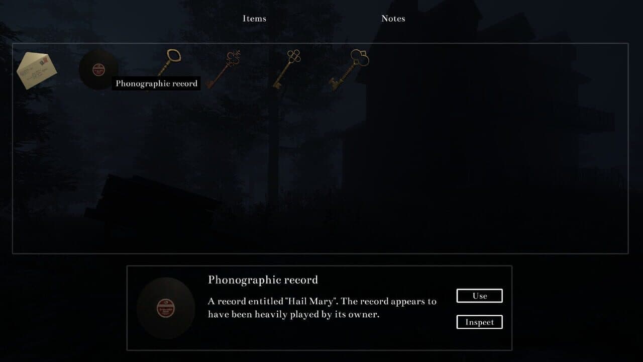 The Whispering Valley thumbnail 7
