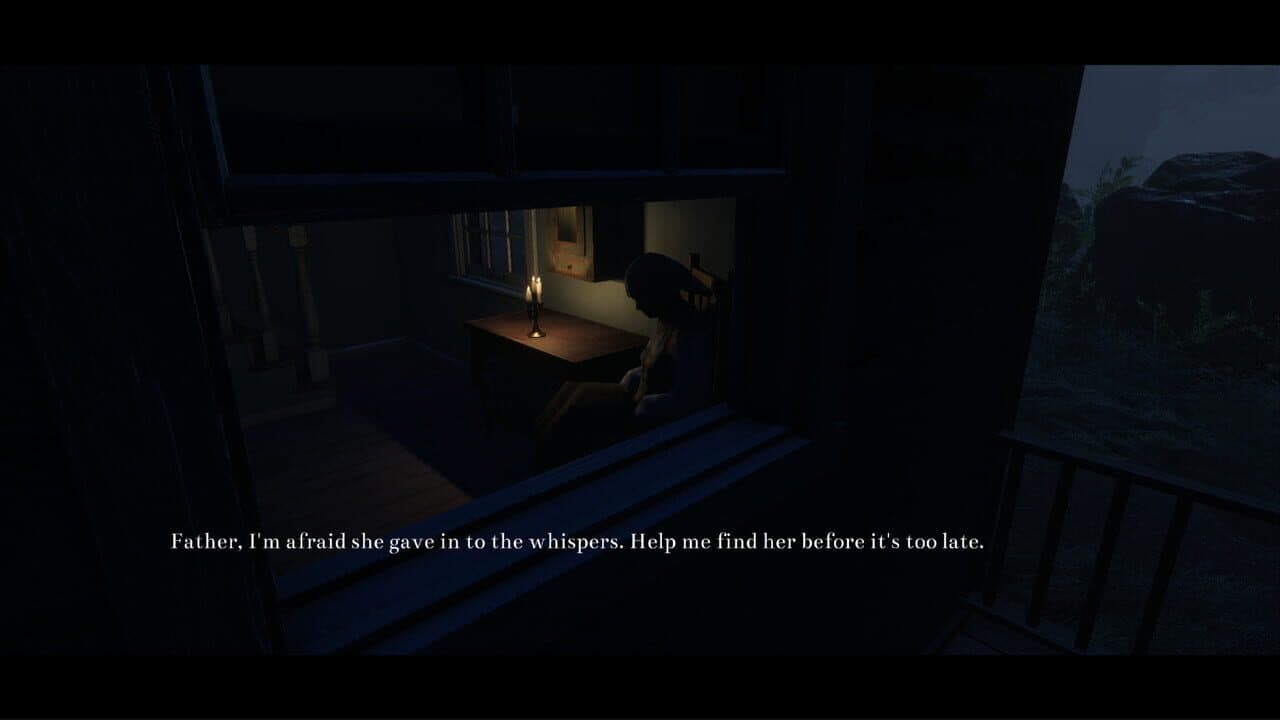 The Whispering Valley thumbnail 8