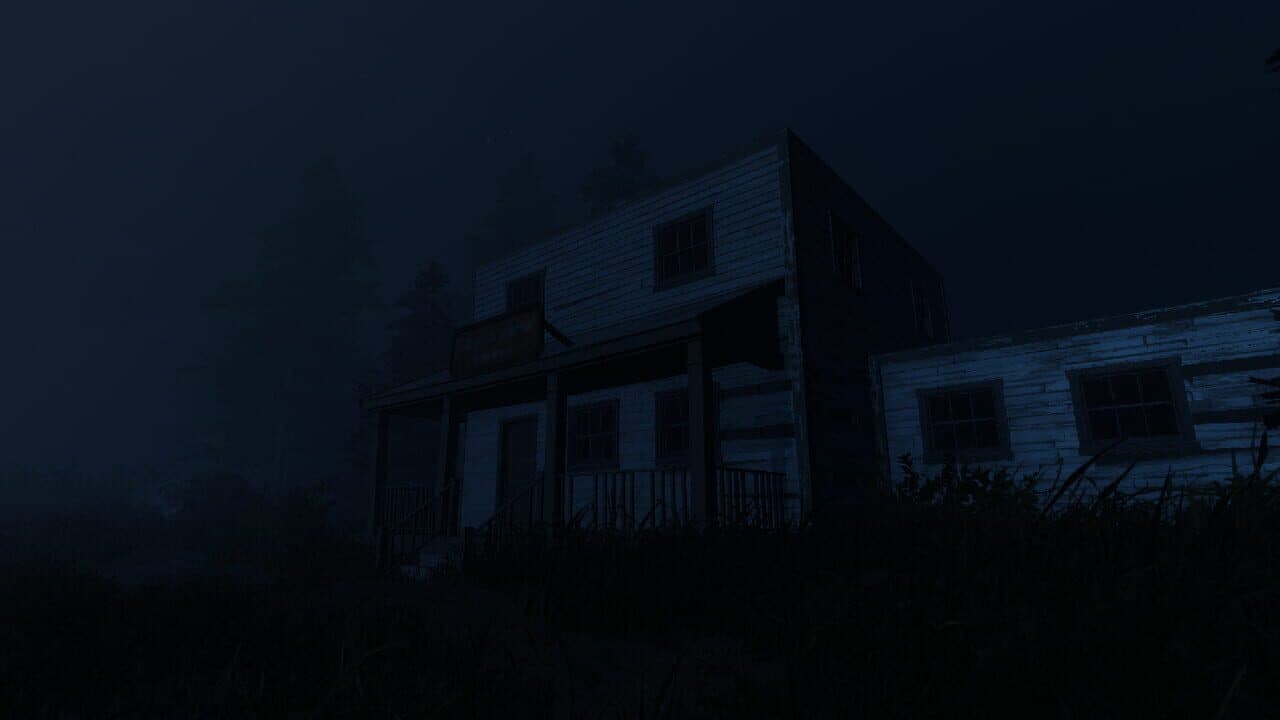 The Whispering Valley thumbnail 2