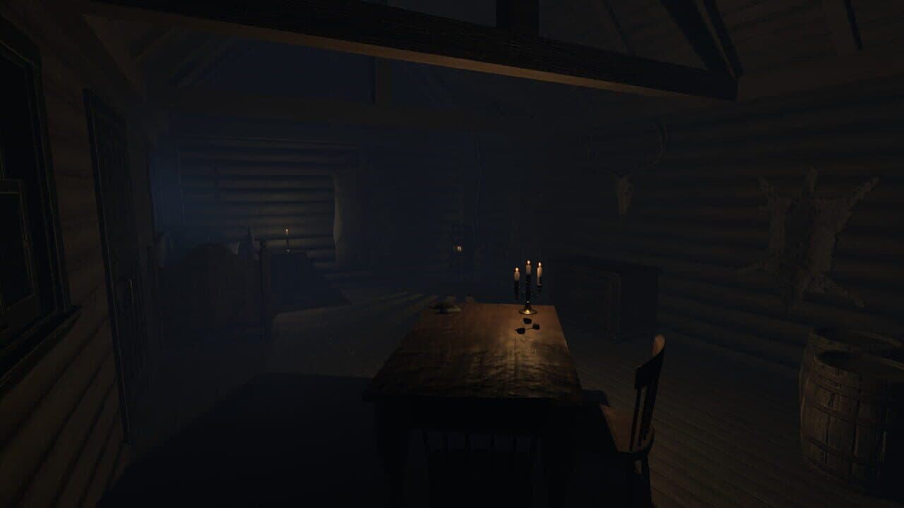 The Whispering Valley thumbnail 3