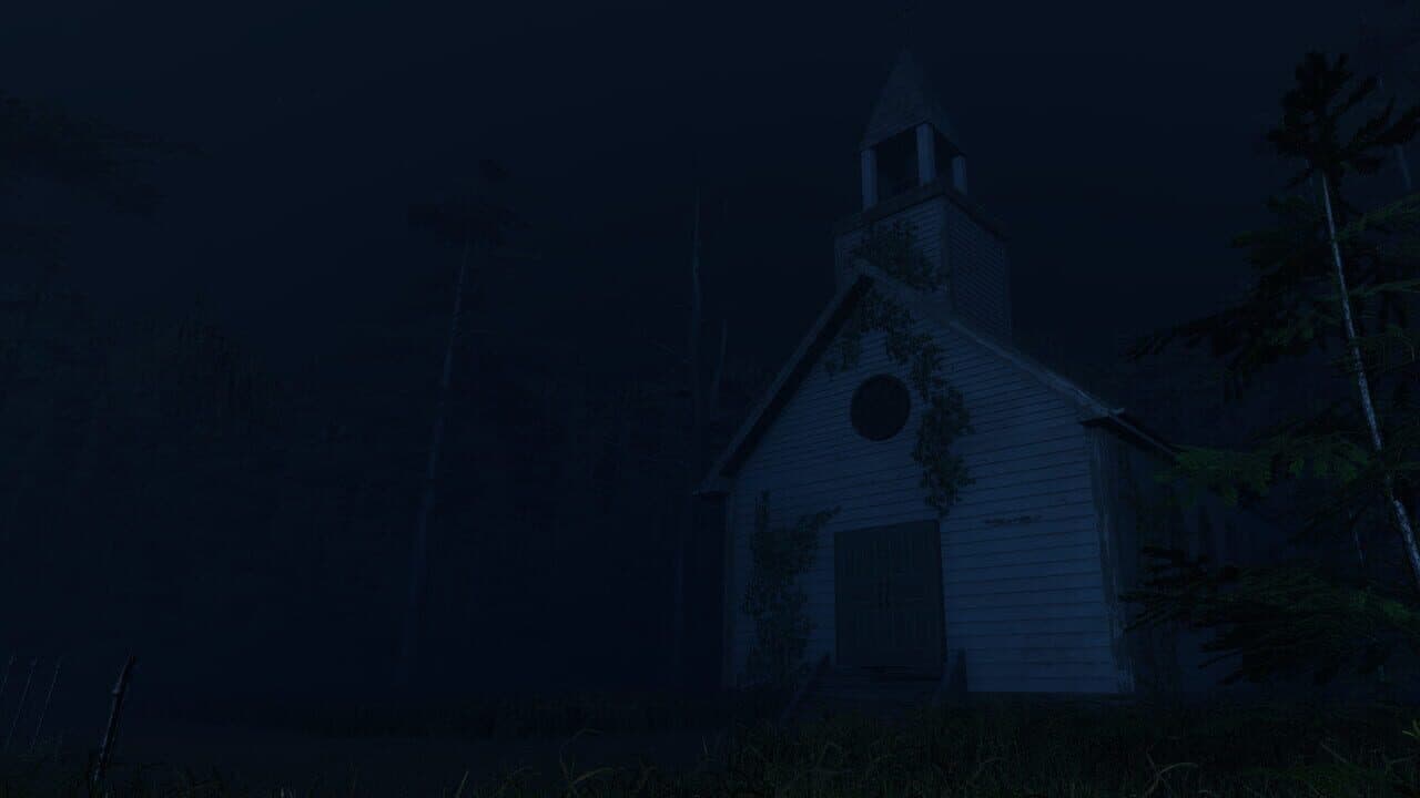 The Whispering Valley thumbnail 4