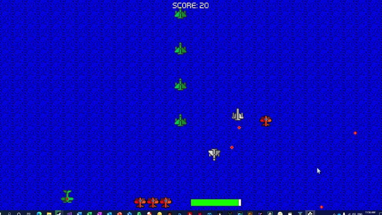 Tiger Fighter 1931: MP029 screenshot 1