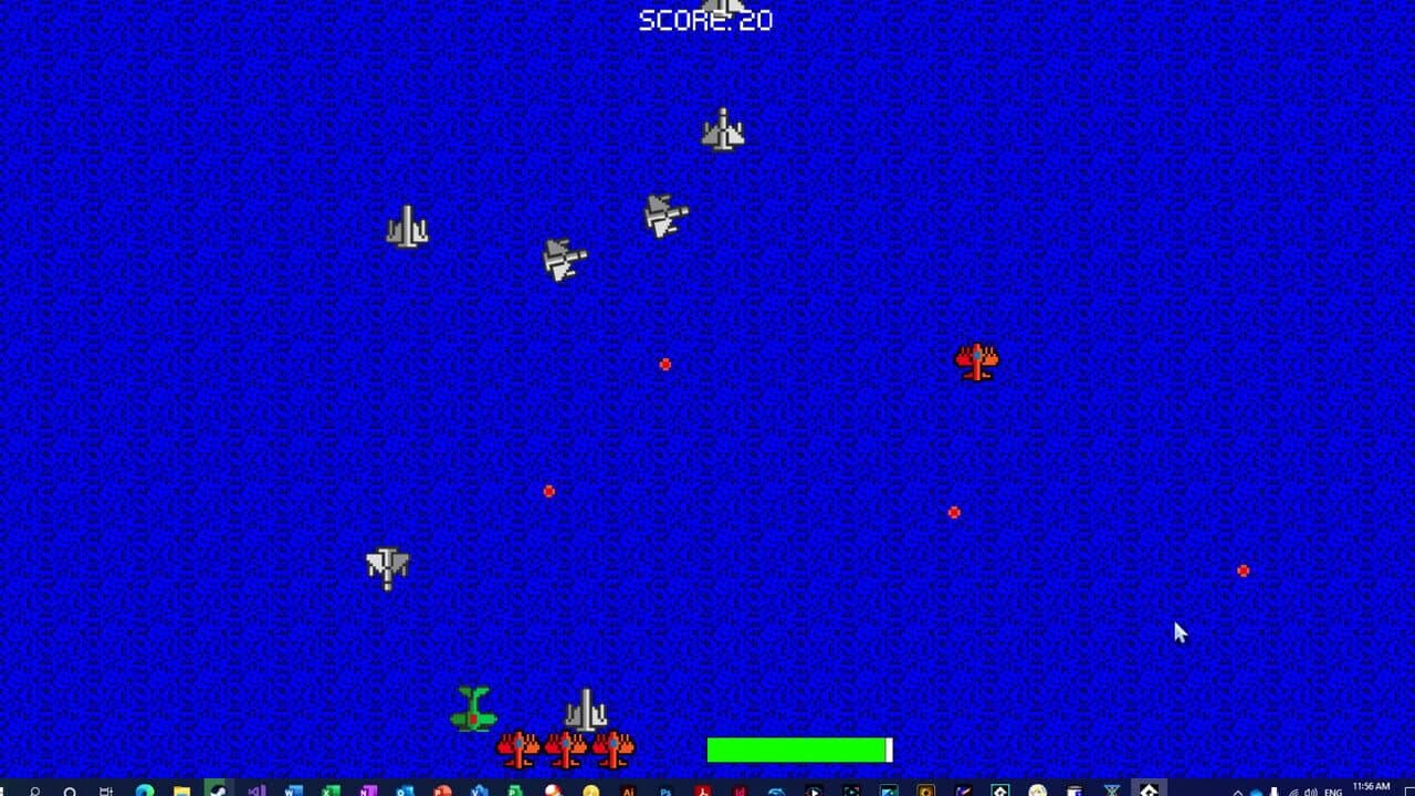 Tiger Fighter 1931: MP023 screenshot 1