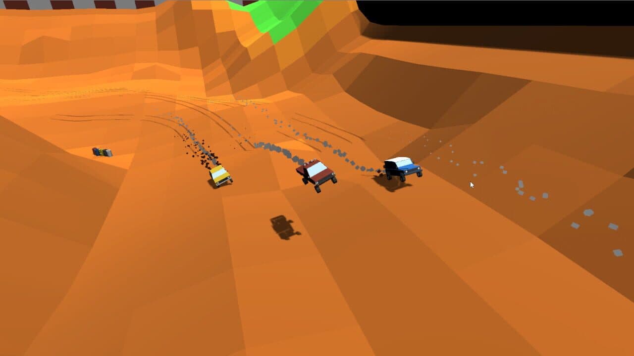 Super Dirt Racers thumbnail 4