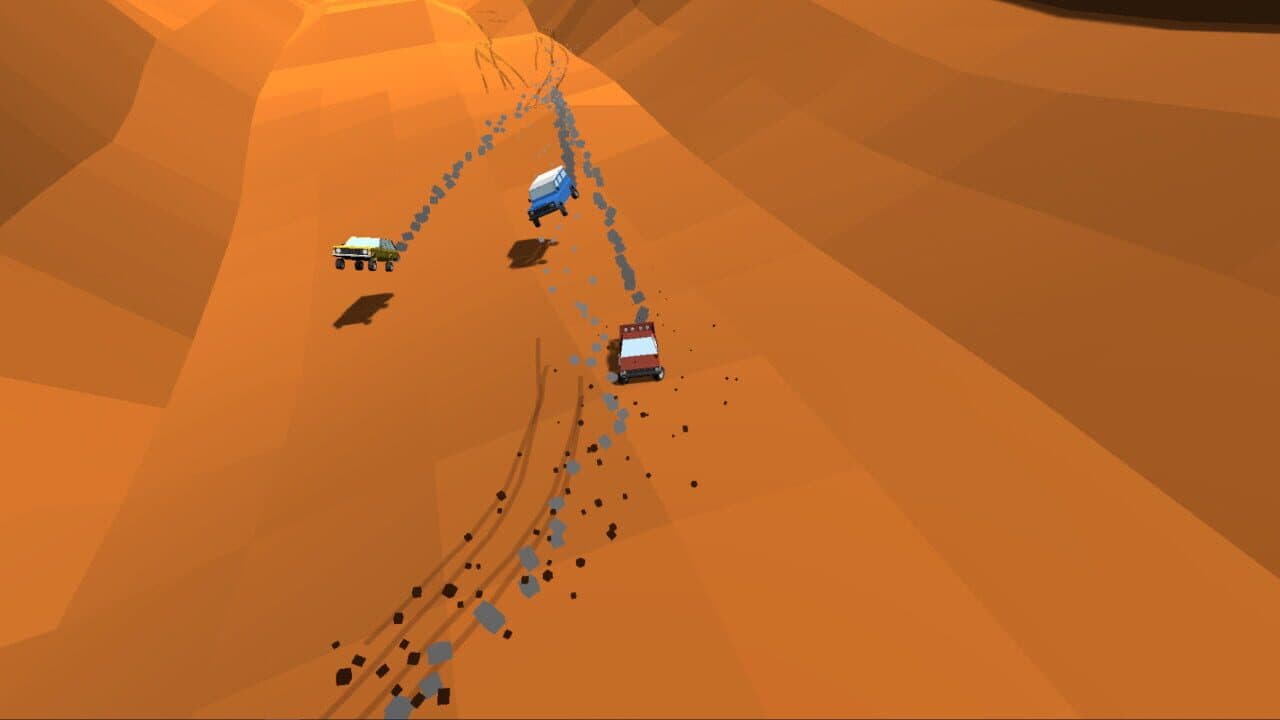 Super Dirt Racers thumbnail 5