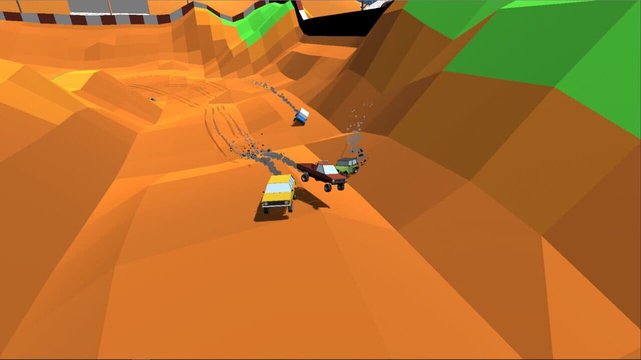 Super Dirt Racers thumbnail 6