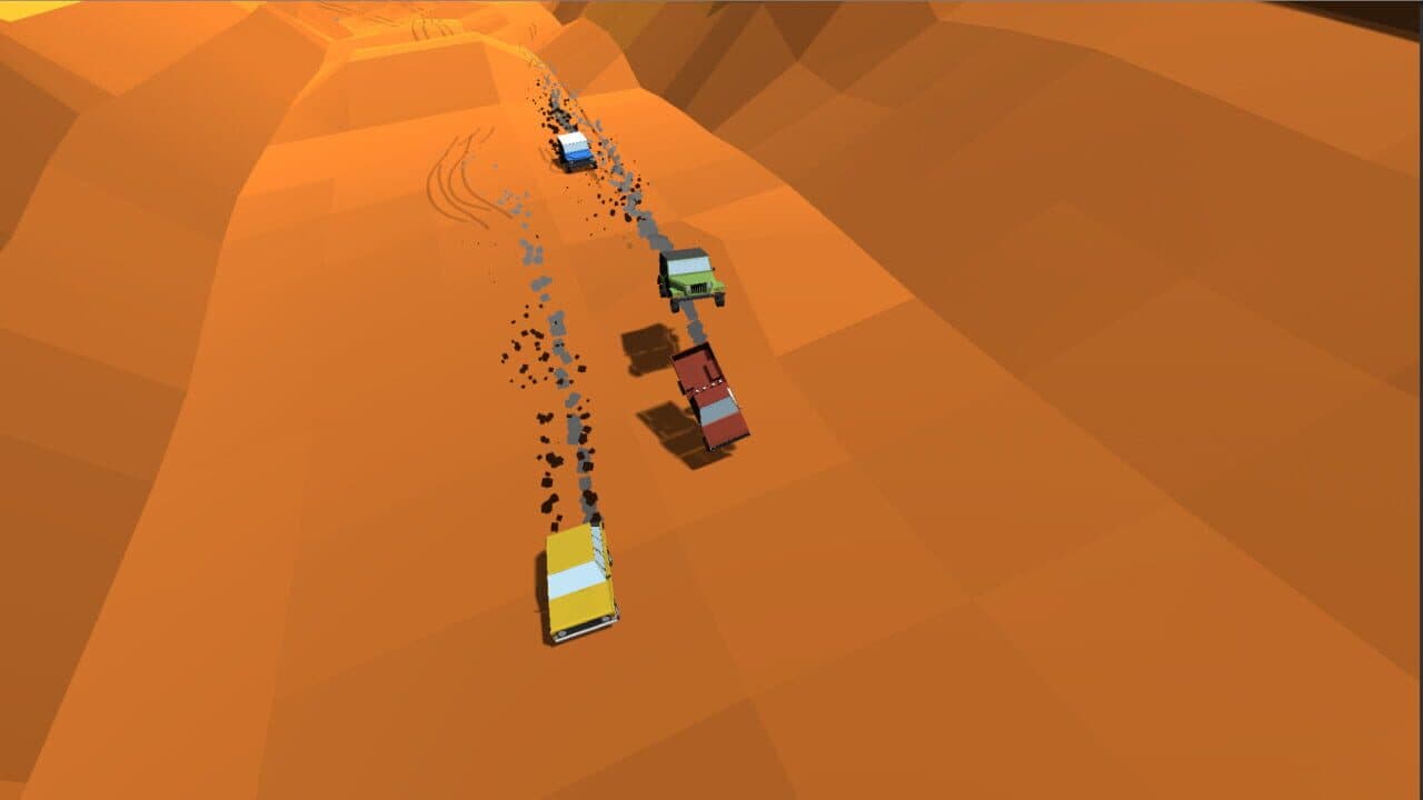 Super Dirt Racers thumbnail 7