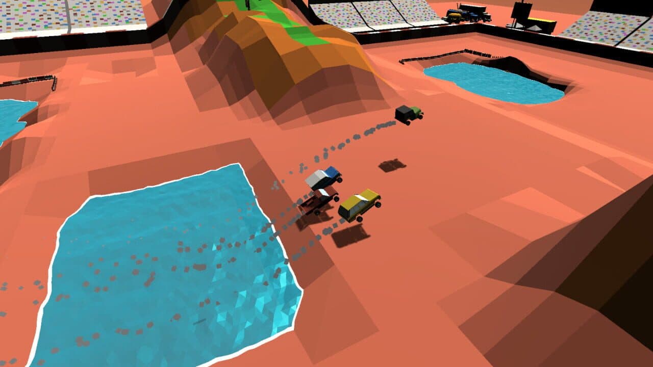 Super Dirt Racers thumbnail 10