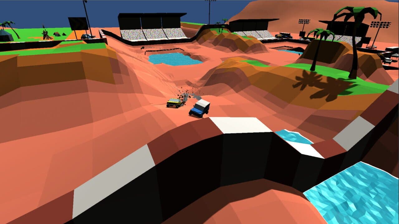 Super Dirt Racers thumbnail 11