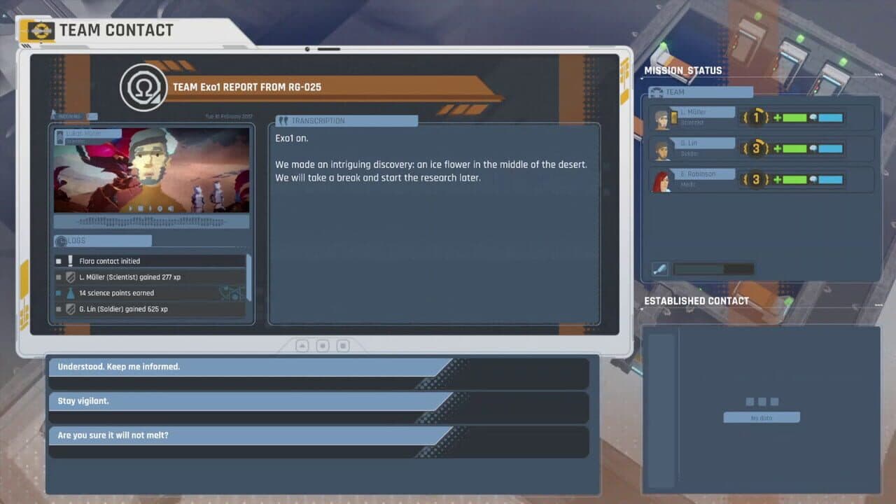 Exogate Initiative thumbnail 5