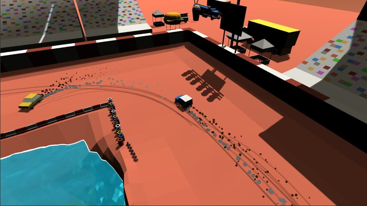 Super Dirt Racers thumbnail 12