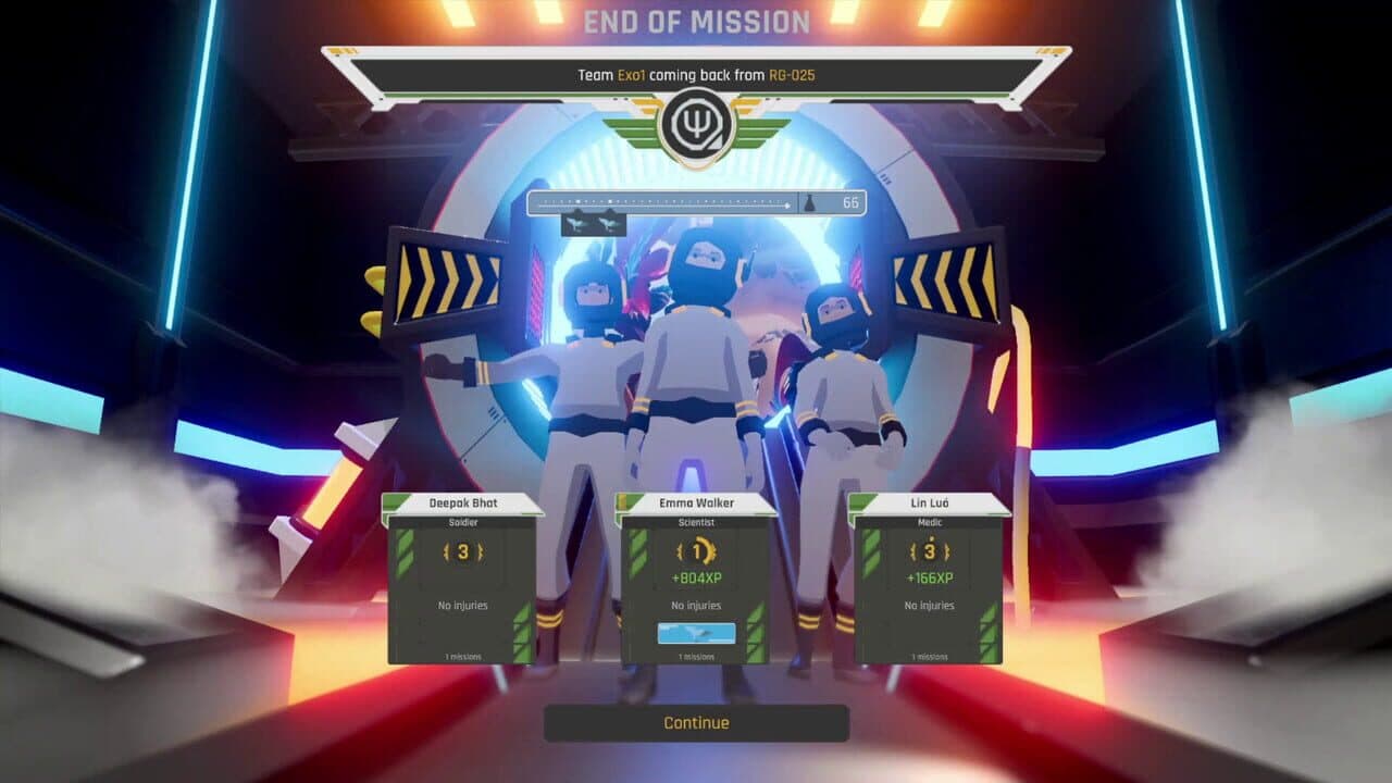 Exogate Initiative thumbnail 6