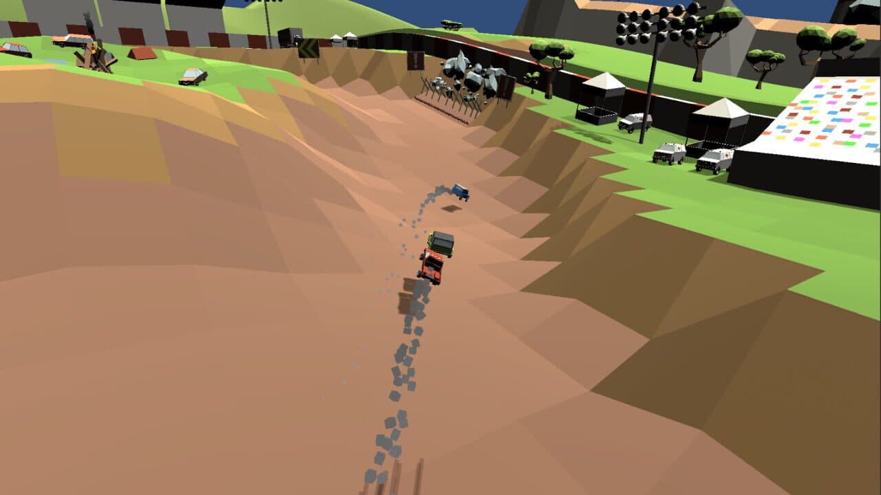 Super Dirt Racers thumbnail 13