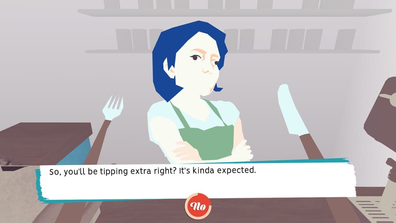 Negative Nancy thumbnail 2