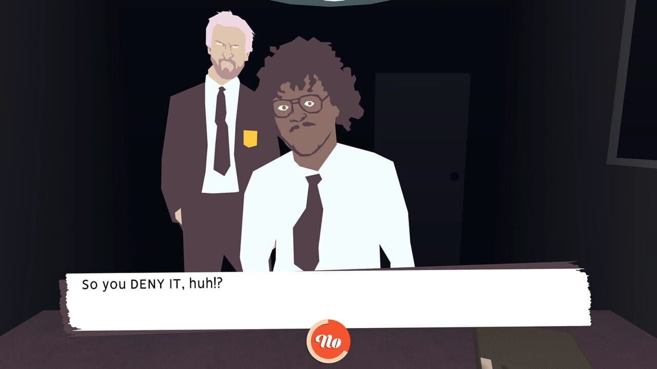 Negative Nancy thumbnail 3