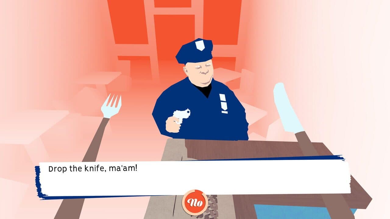 Negative Nancy thumbnail 4