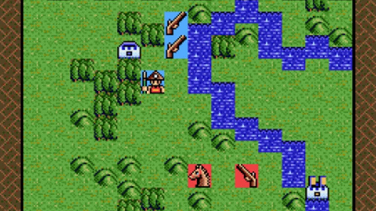 Lord of Darkness screenshot 1