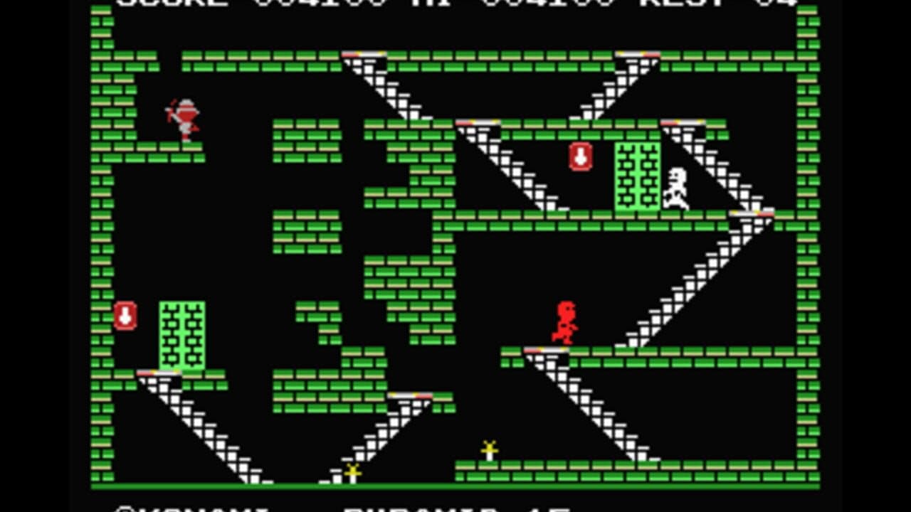 King's Valley thumbnail 3