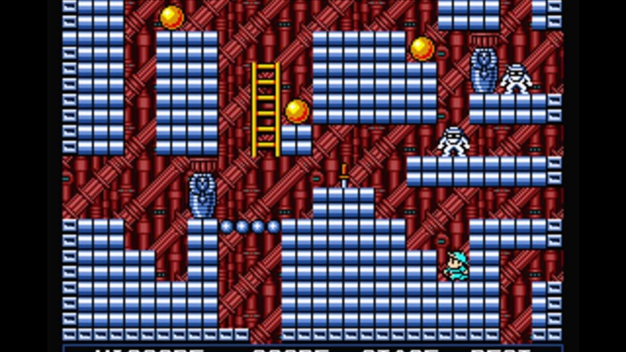 King's Valley II thumbnail 2