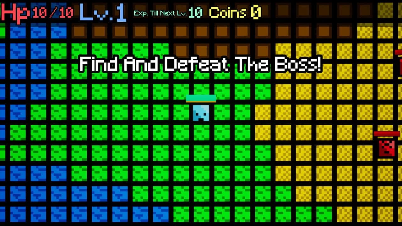 Sprite Man Adventures thumbnail 5