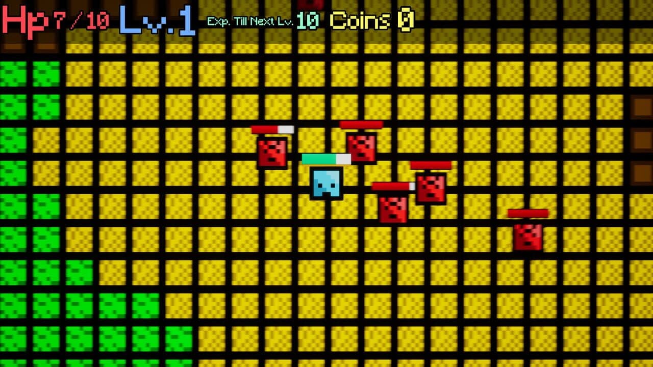 Sprite Man Adventures thumbnail 4