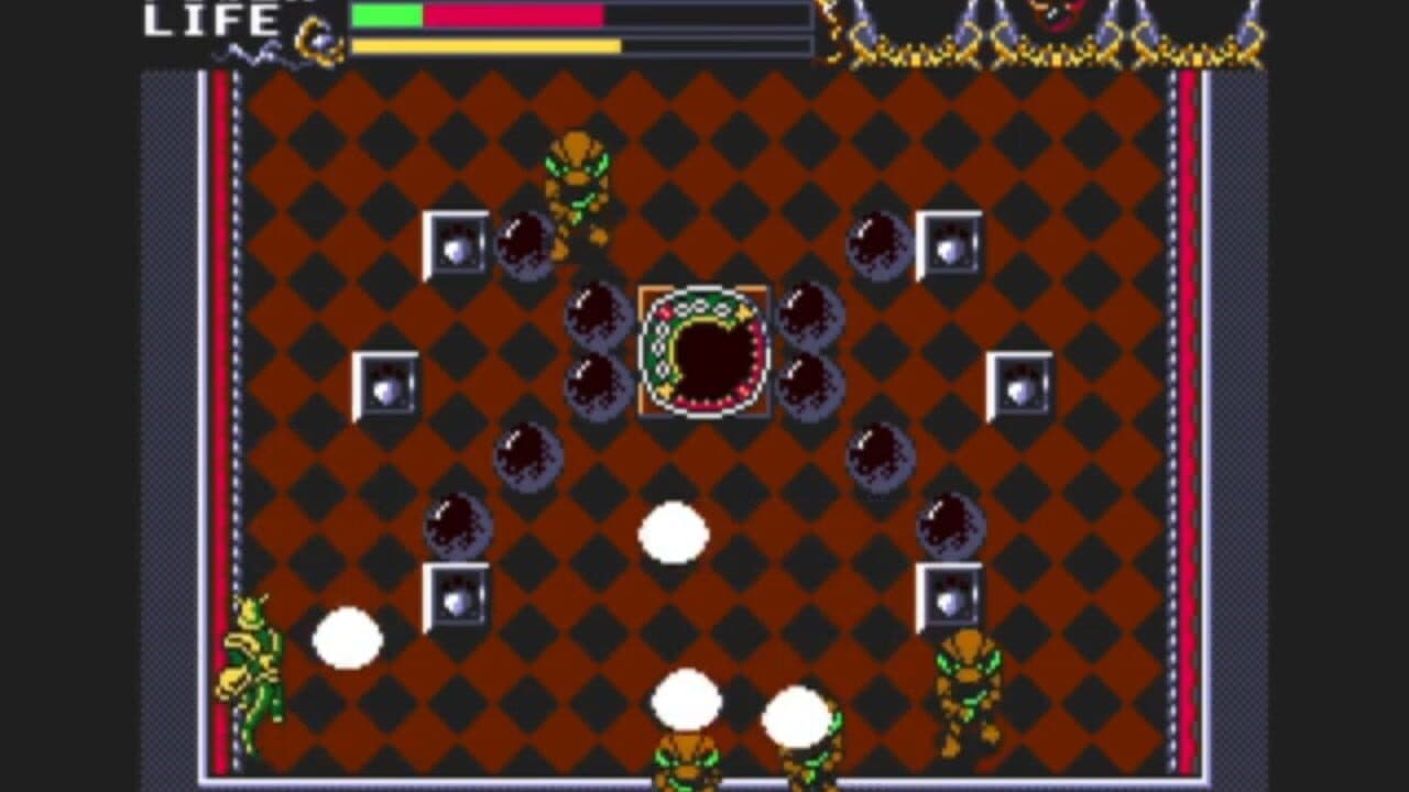 AshGuine Story III: Fukushuu no Honoo thumbnail 2