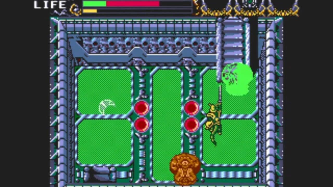 AshGuine Story III: Fukushuu no Honoo thumbnail 3