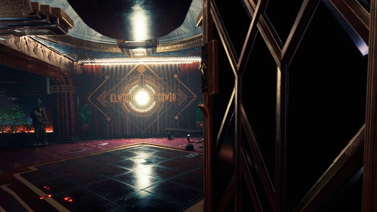 Hinge VR thumbnail 6