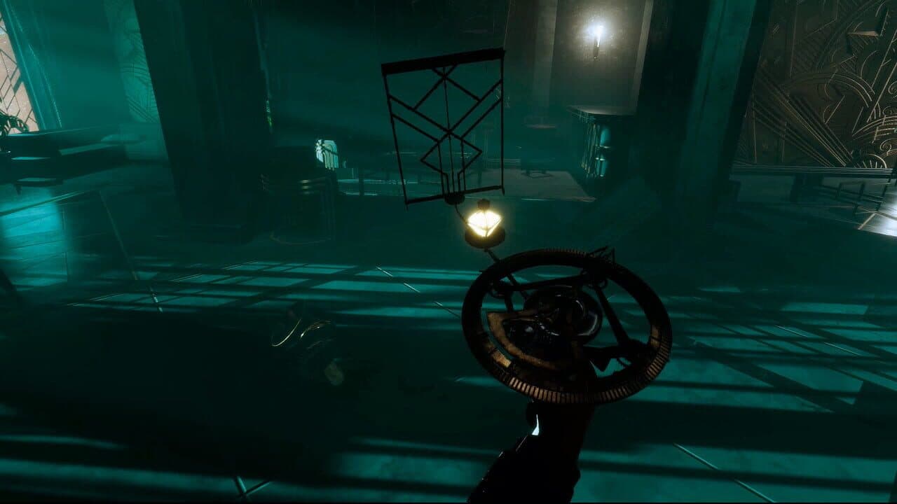 Hinge VR thumbnail 22