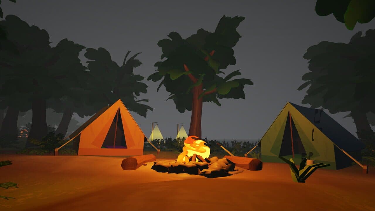 Throne of the Dead VR: Halloween thumbnail 2