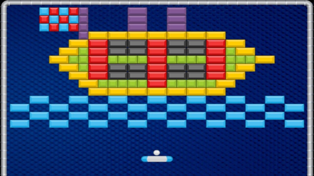 Brick Breaker Premium 2 thumbnail 3