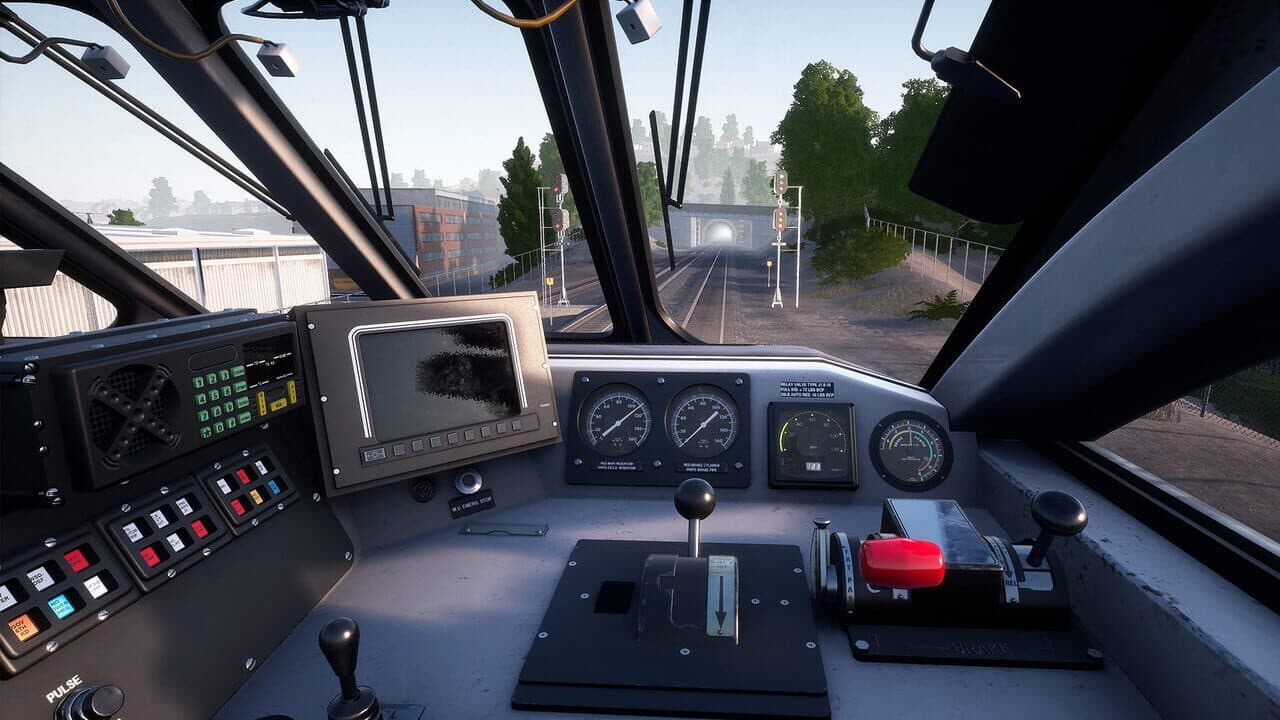 Train Sim World 2: Caltrain MP36PH-3C 'Baby Bullet' Loco thumbnail 6