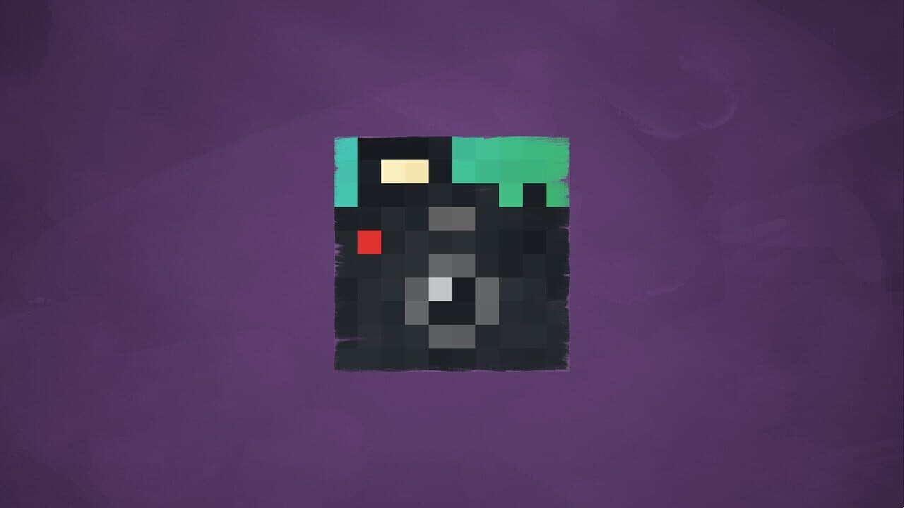 Nonogram: Master's Legacy - The Greatest Pack thumbnail 9