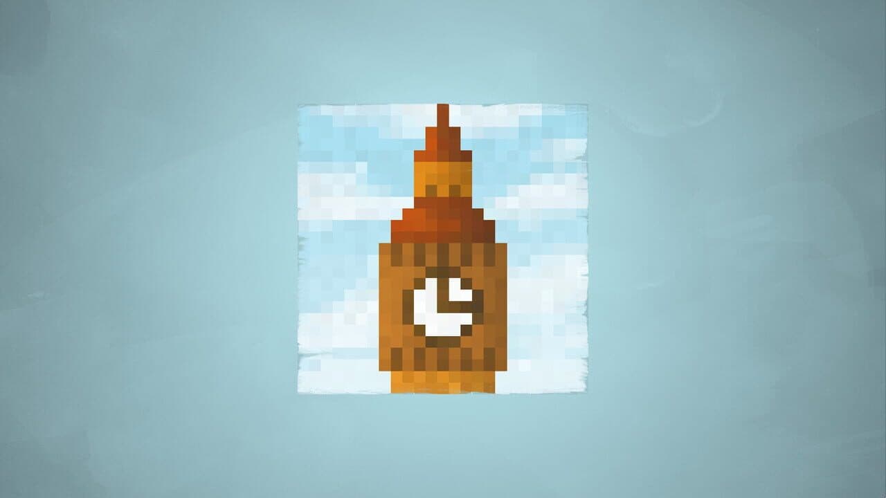 Nonogram: Master's Legacy - The Greatest Pack thumbnail 10
