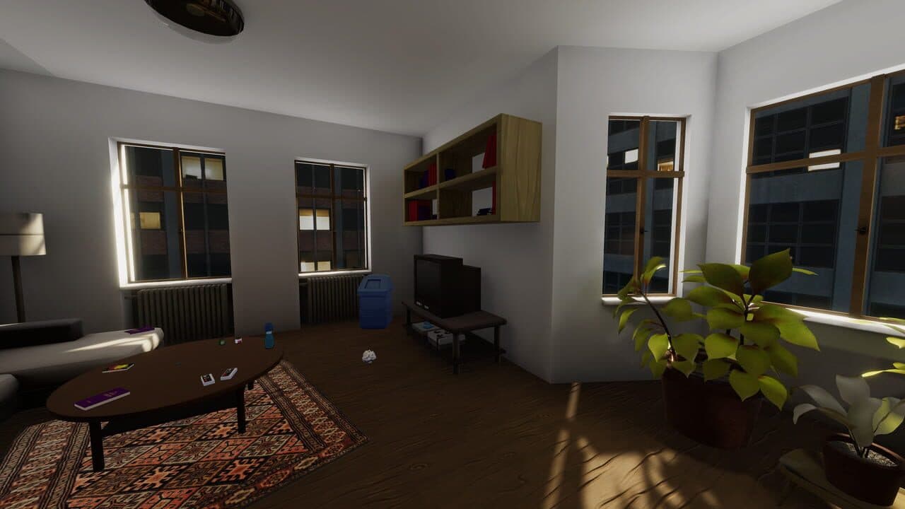 A Favor screenshot 1