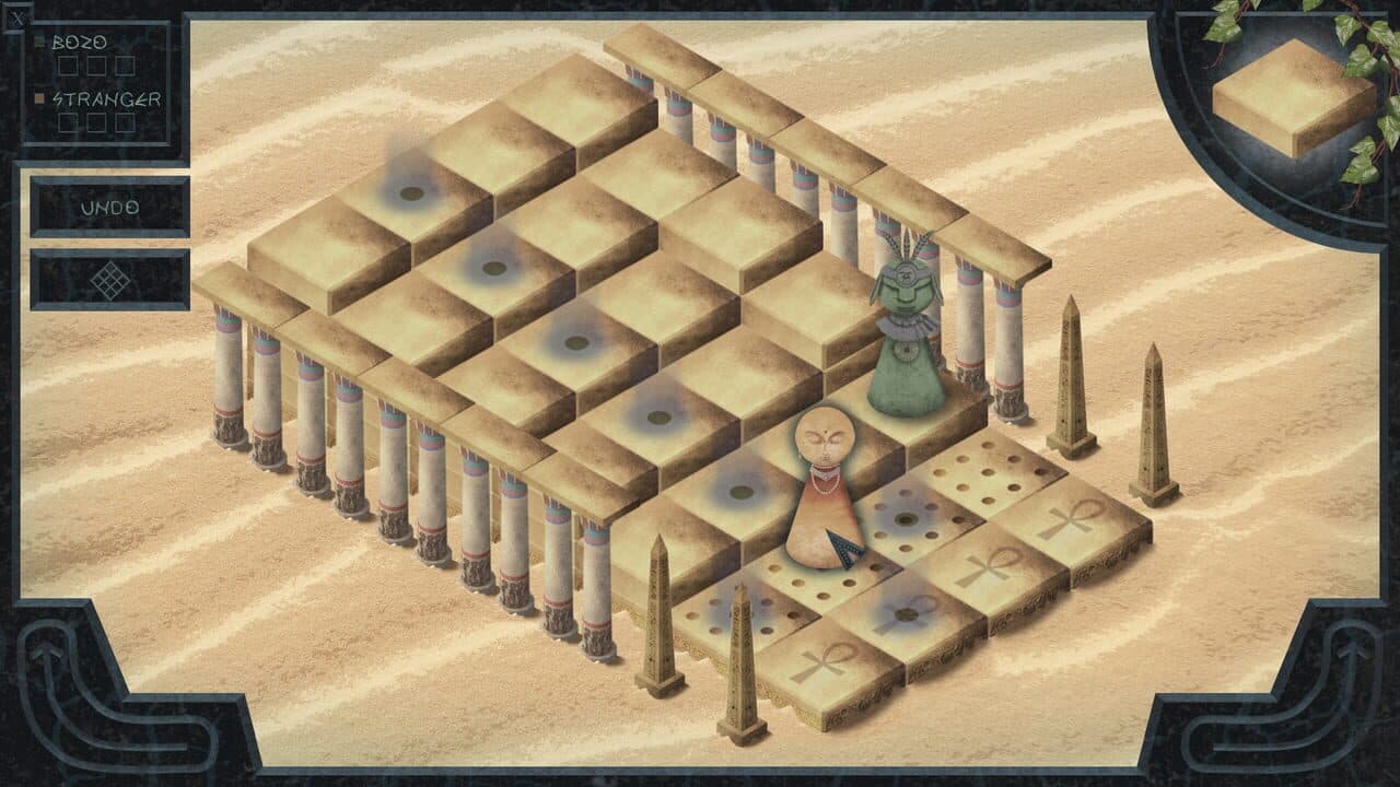 Divine Ascent: Map Pack screenshot 1