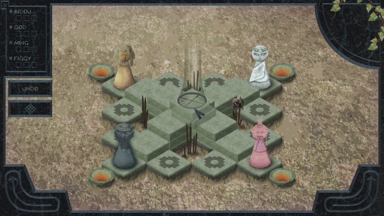 Divine Ascent: Map Pack thumbnail 2