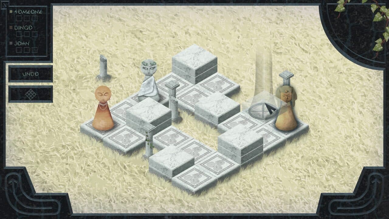 Divine Ascent: Map Pack thumbnail 3